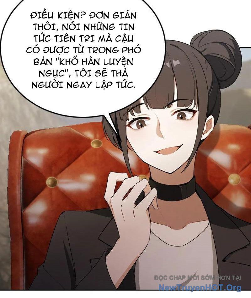 Trò Chơi Quỷ Dị: Ta Dựa Vào Vô Số Công Đức Khắc Thông Quan - Chapter 165 - Page 32