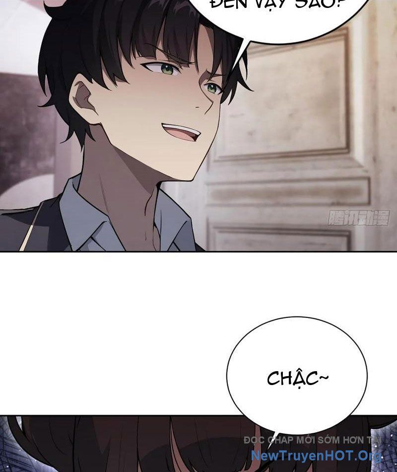 Trò Chơi Quỷ Dị: Ta Dựa Vào Vô Số Công Đức Khắc Thông Quan - Chapter 165 - Page 34