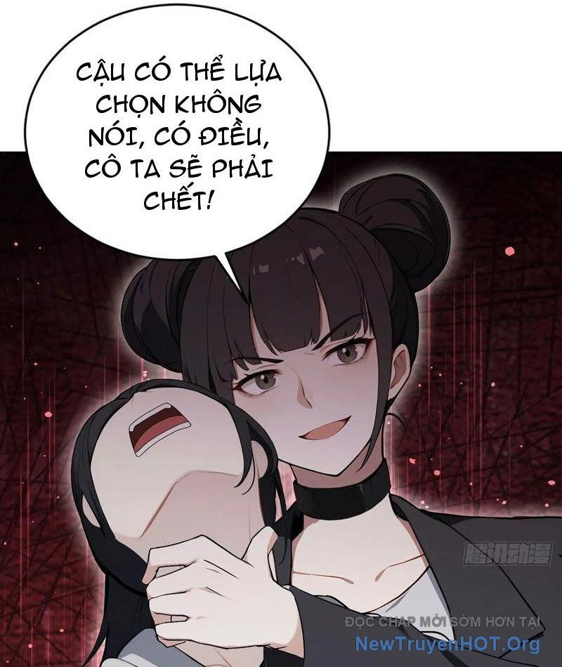 Trò Chơi Quỷ Dị: Ta Dựa Vào Vô Số Công Đức Khắc Thông Quan - Chapter 165 - Page 37