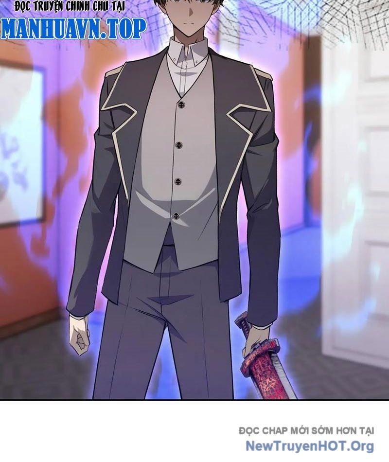 Trò Chơi Quỷ Dị: Ta Dựa Vào Vô Số Công Đức Khắc Thông Quan - Chapter 165 - Page 39