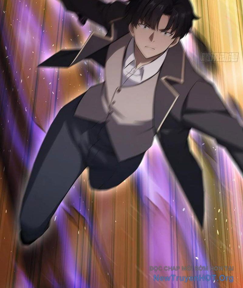 Trò Chơi Quỷ Dị: Ta Dựa Vào Vô Số Công Đức Khắc Thông Quan - Chapter 165 - Page 41