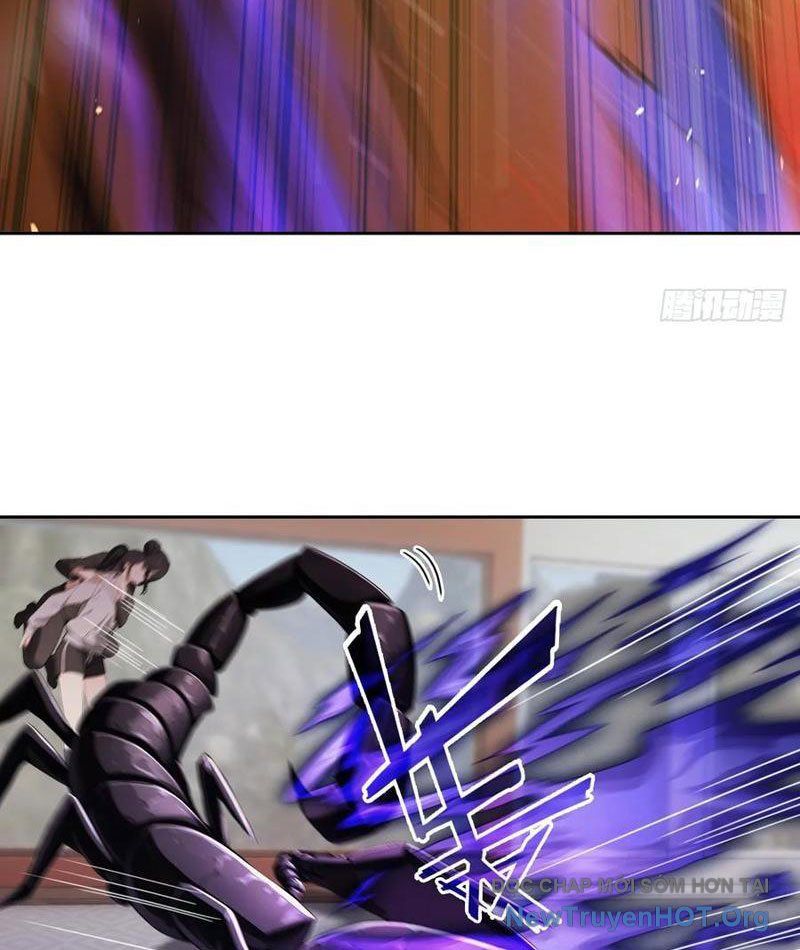 Trò Chơi Quỷ Dị: Ta Dựa Vào Vô Số Công Đức Khắc Thông Quan - Chapter 165 - Page 42