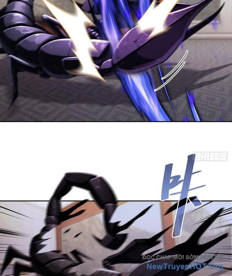 Trò Chơi Quỷ Dị: Ta Dựa Vào Vô Số Công Đức Khắc Thông Quan - Chapter 165 - Page 44