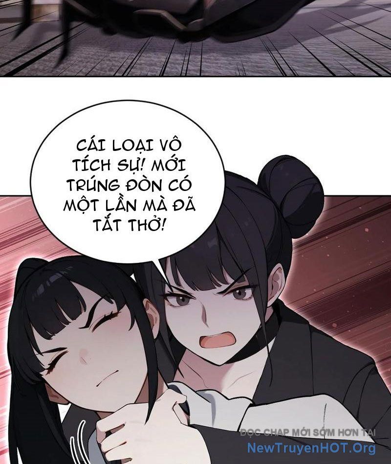 Trò Chơi Quỷ Dị: Ta Dựa Vào Vô Số Công Đức Khắc Thông Quan - Chapter 165 - Page 45