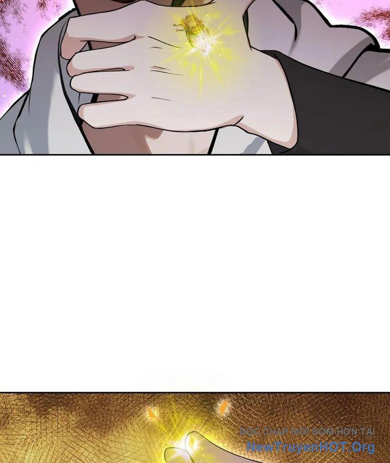 Trò Chơi Quỷ Dị: Ta Dựa Vào Vô Số Công Đức Khắc Thông Quan - Chapter 165 - Page 47