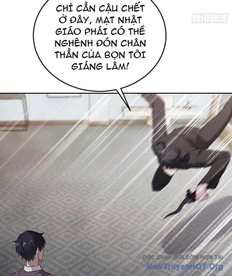 Trò Chơi Quỷ Dị: Ta Dựa Vào Vô Số Công Đức Khắc Thông Quan - Chapter 165 - Page 52