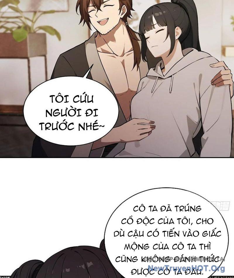 Trò Chơi Quỷ Dị: Ta Dựa Vào Vô Số Công Đức Khắc Thông Quan - Chapter 165 - Page 60