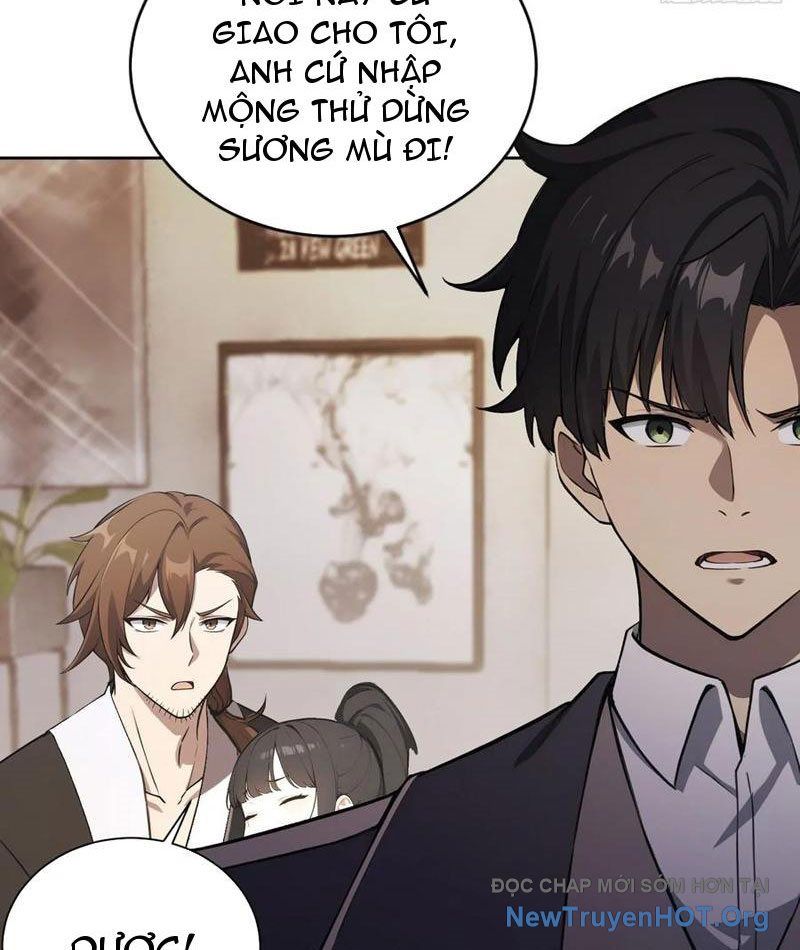 Trò Chơi Quỷ Dị: Ta Dựa Vào Vô Số Công Đức Khắc Thông Quan - Chapter 165 - Page 63