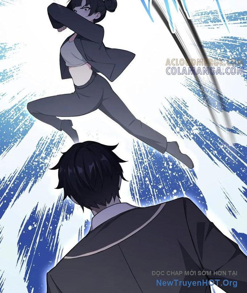 Trò Chơi Quỷ Dị: Ta Dựa Vào Vô Số Công Đức Khắc Thông Quan - Chapter 165 - Page 65