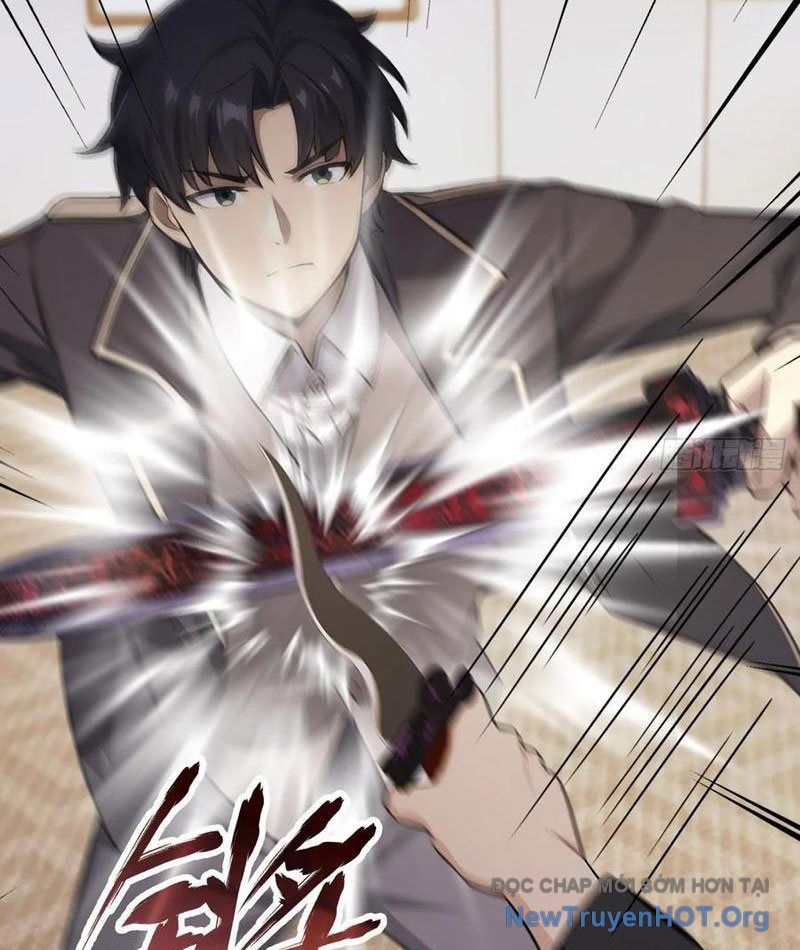 Trò Chơi Quỷ Dị: Ta Dựa Vào Vô Số Công Đức Khắc Thông Quan - Chapter 165 - Page 67