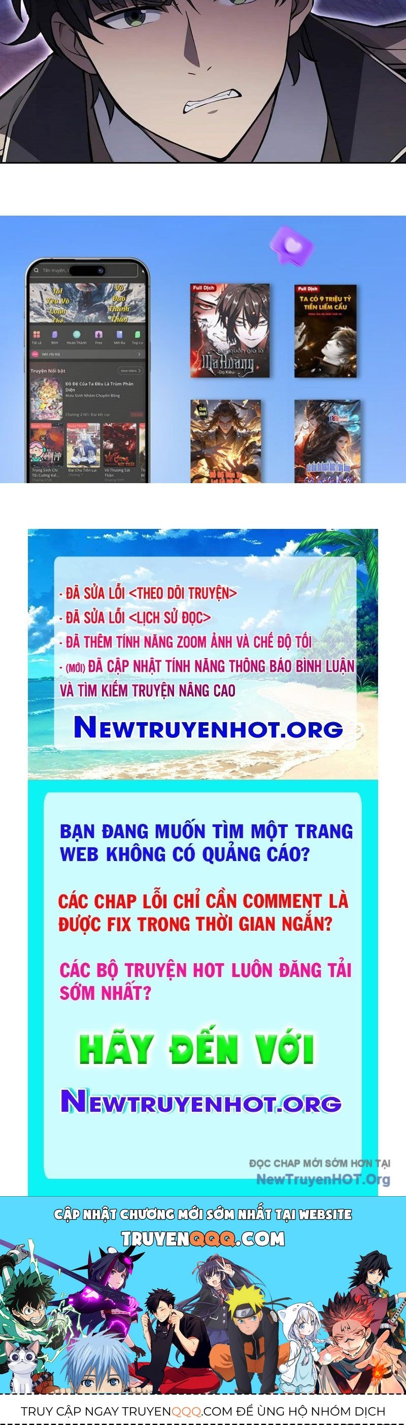 Trò Chơi Quỷ Dị: Ta Dựa Vào Vô Số Công Đức Khắc Thông Quan - Chapter 165 - Page 71