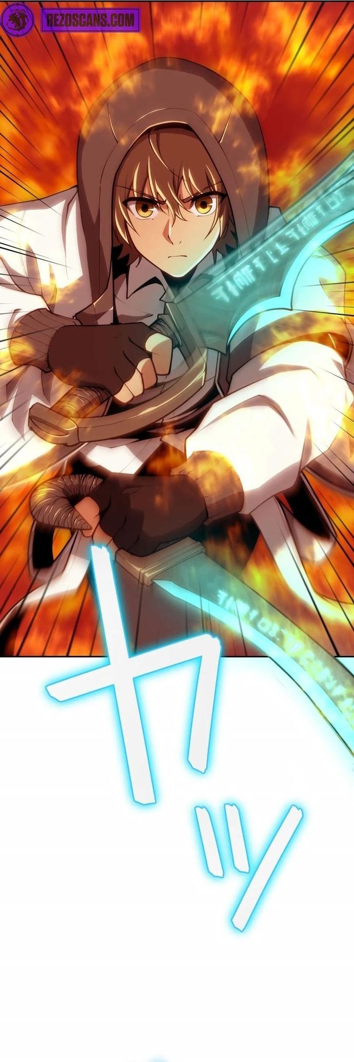 Komyu Sawa Gamer Wa Solo Play De Sekai Saikyou - Chapter 1 - Page 11