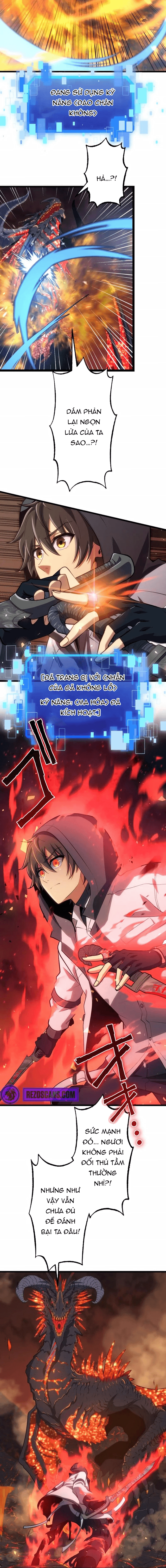 Komyu Sawa Gamer Wa Solo Play De Sekai Saikyou - Chapter 1 - Page 13