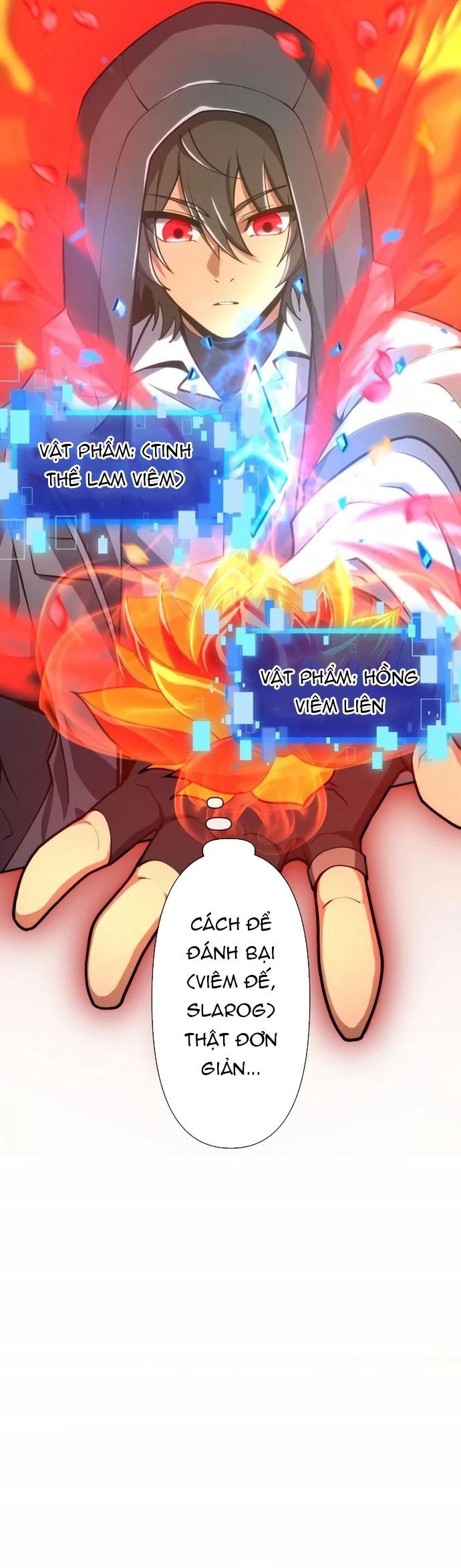 Komyu Sawa Gamer Wa Solo Play De Sekai Saikyou - Chapter 1 - Page 15