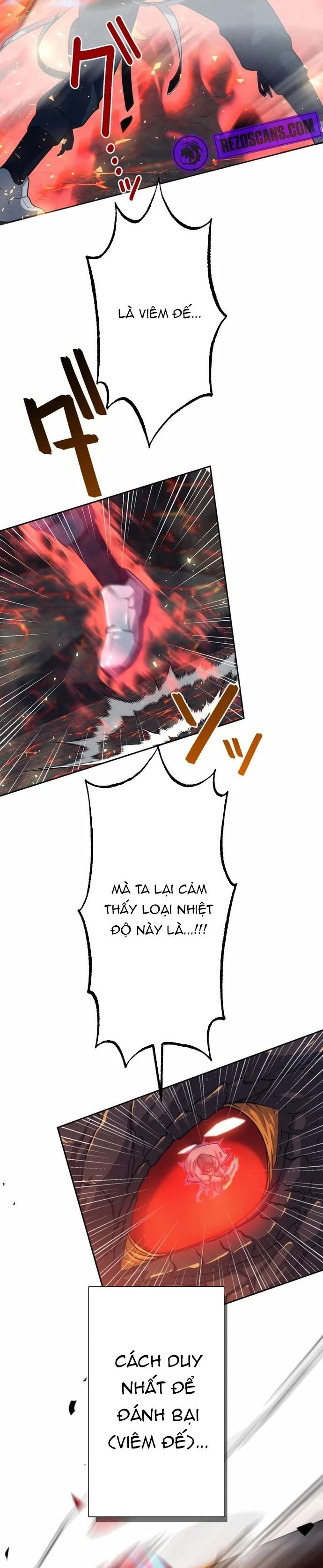 Komyu Sawa Gamer Wa Solo Play De Sekai Saikyou - Chapter 1 - Page 20