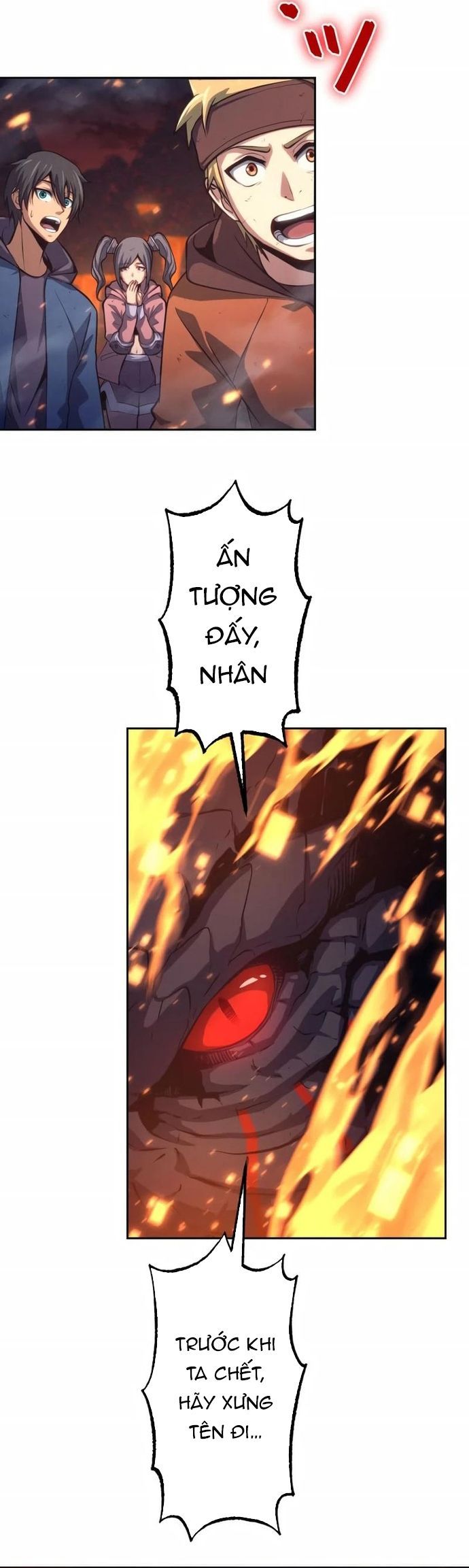 Komyu Sawa Gamer Wa Solo Play De Sekai Saikyou - Chapter 1 - Page 24