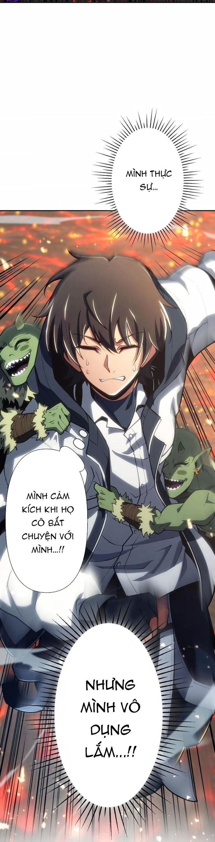 Komyu Sawa Gamer Wa Solo Play De Sekai Saikyou - Chapter 1 - Page 29