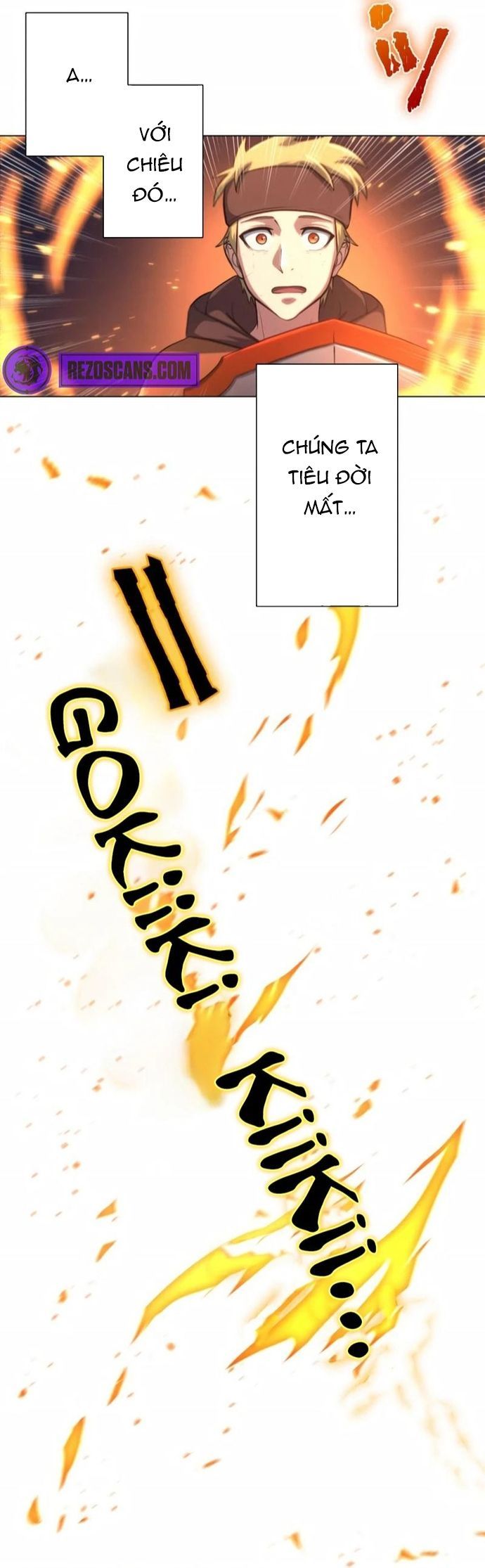 Komyu Sawa Gamer Wa Solo Play De Sekai Saikyou - Chapter 1 - Page 5