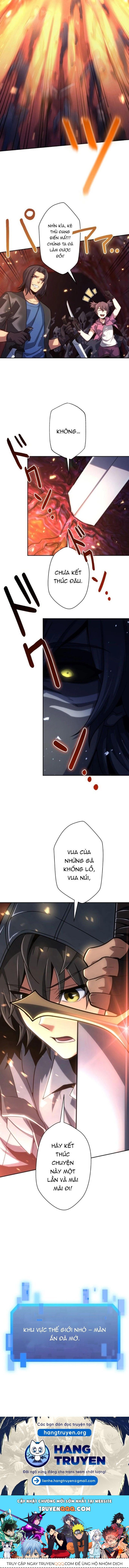 Komyu Sawa Gamer Wa Solo Play De Sekai Saikyou - Chapter 10 - Page 10