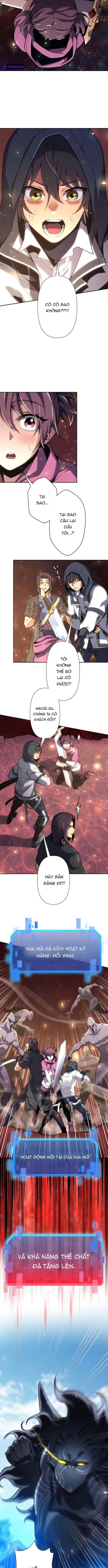 Komyu Sawa Gamer Wa Solo Play De Sekai Saikyou - Chapter 10 - Page 3