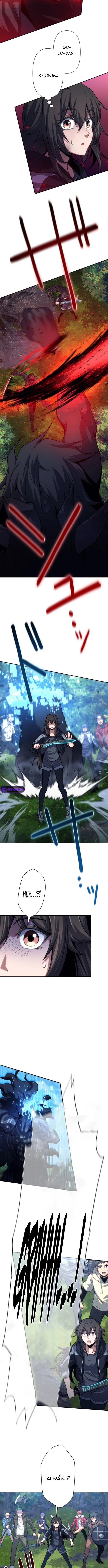 Komyu Sawa Gamer Wa Solo Play De Sekai Saikyou - Chapter 10 - Page 5