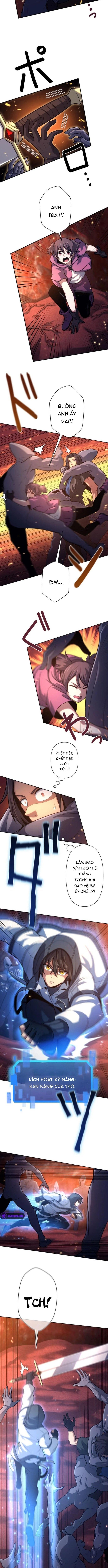 Komyu Sawa Gamer Wa Solo Play De Sekai Saikyou - Chapter 10 - Page 7