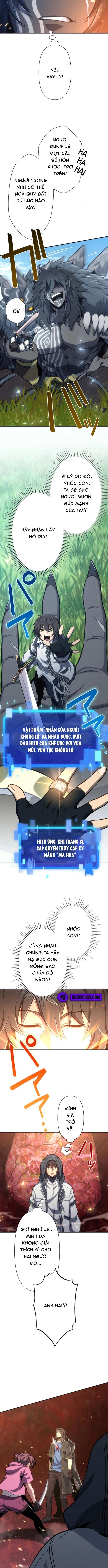 Komyu Sawa Gamer Wa Solo Play De Sekai Saikyou - Chapter 11 - Page 10