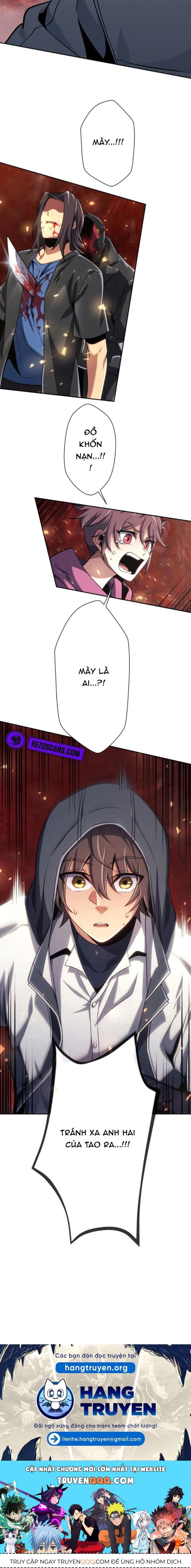 Komyu Sawa Gamer Wa Solo Play De Sekai Saikyou - Chapter 11 - Page 11