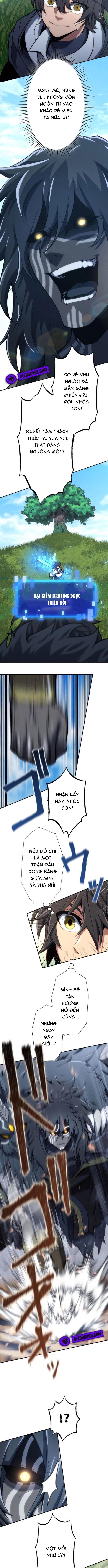 Komyu Sawa Gamer Wa Solo Play De Sekai Saikyou - Chapter 11 - Page 3