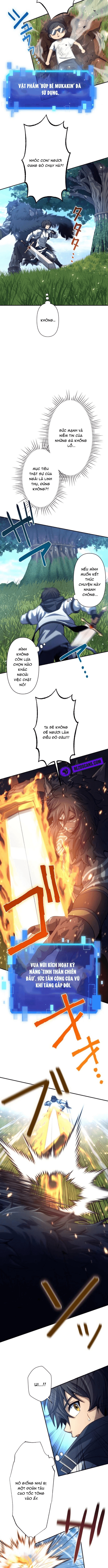 Komyu Sawa Gamer Wa Solo Play De Sekai Saikyou - Chapter 11 - Page 4