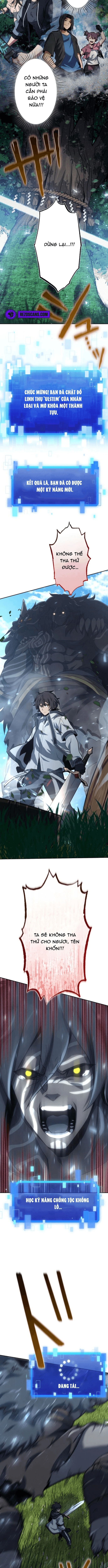 Komyu Sawa Gamer Wa Solo Play De Sekai Saikyou - Chapter 11 - Page 6