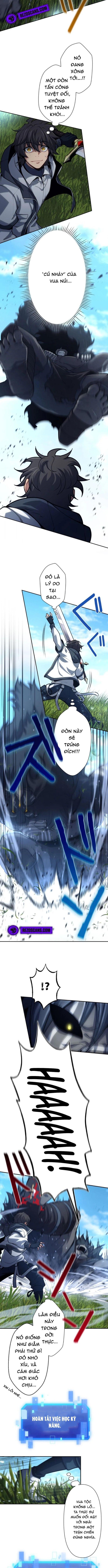 Komyu Sawa Gamer Wa Solo Play De Sekai Saikyou - Chapter 11 - Page 7