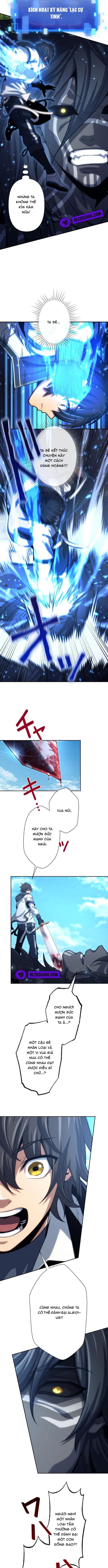 Komyu Sawa Gamer Wa Solo Play De Sekai Saikyou - Chapter 11 - Page 8