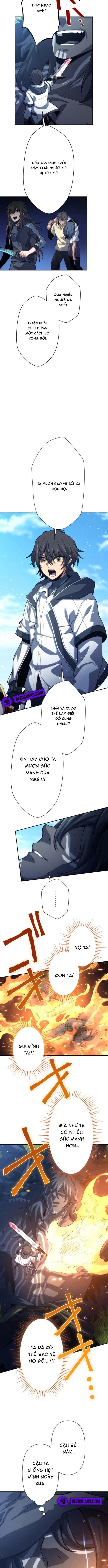 Komyu Sawa Gamer Wa Solo Play De Sekai Saikyou - Chapter 11 - Page 9