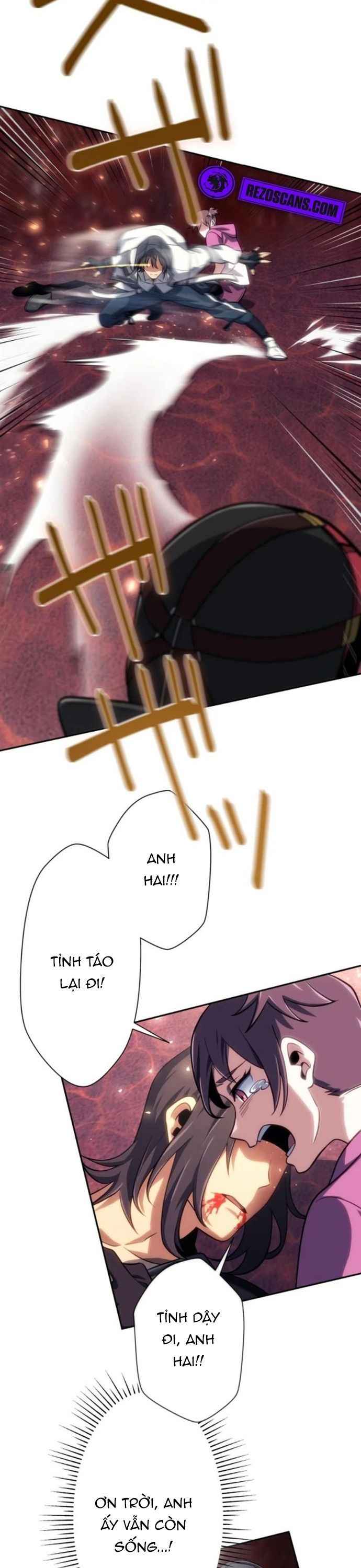 Komyu Sawa Gamer Wa Solo Play De Sekai Saikyou - Chapter 12 - Page 11