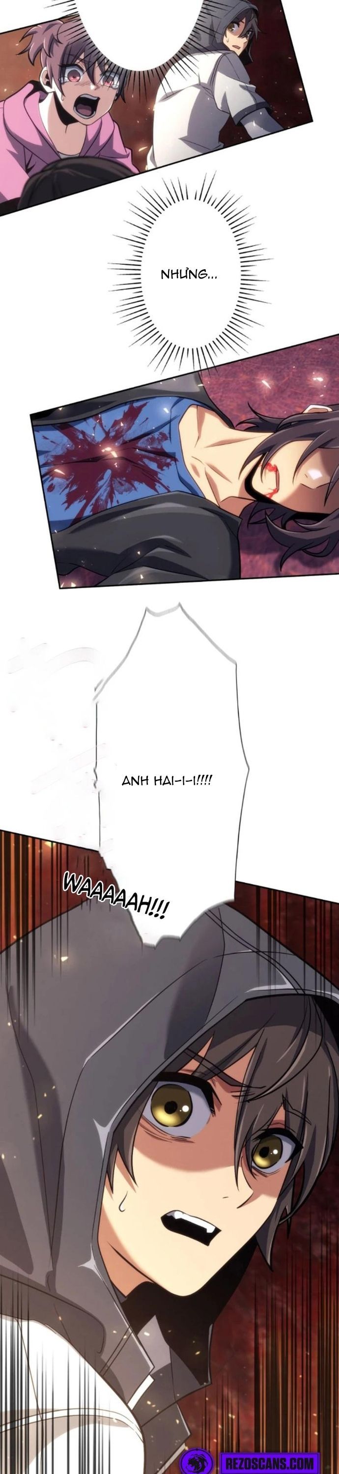 Komyu Sawa Gamer Wa Solo Play De Sekai Saikyou - Chapter 12 - Page 12