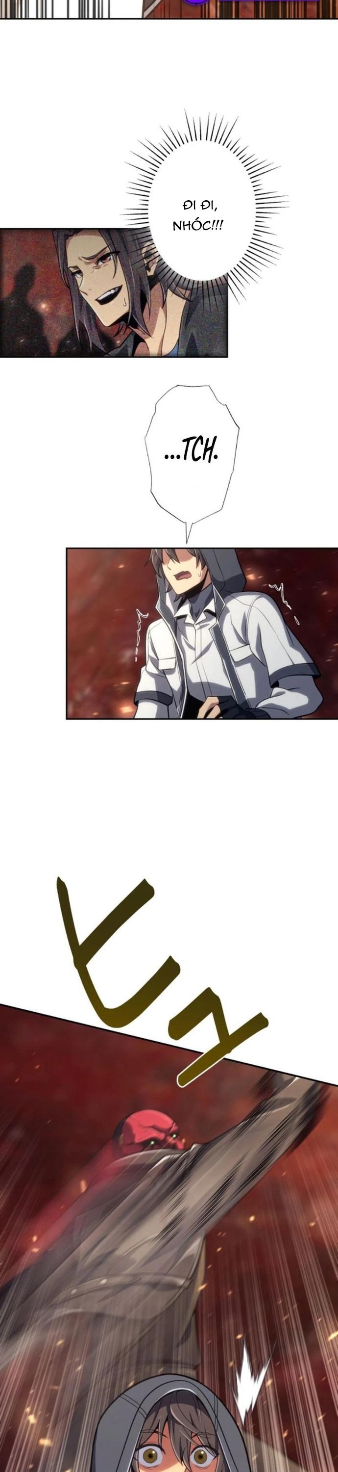 Komyu Sawa Gamer Wa Solo Play De Sekai Saikyou - Chapter 12 - Page 13