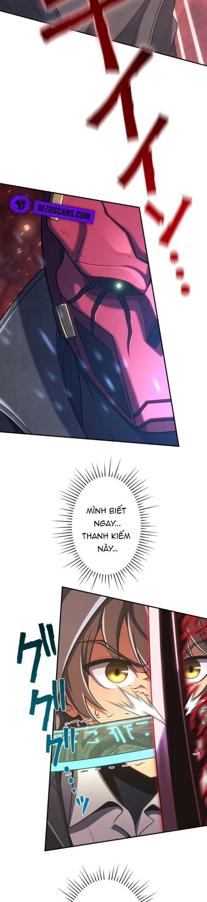 Komyu Sawa Gamer Wa Solo Play De Sekai Saikyou - Chapter 12 - Page 15