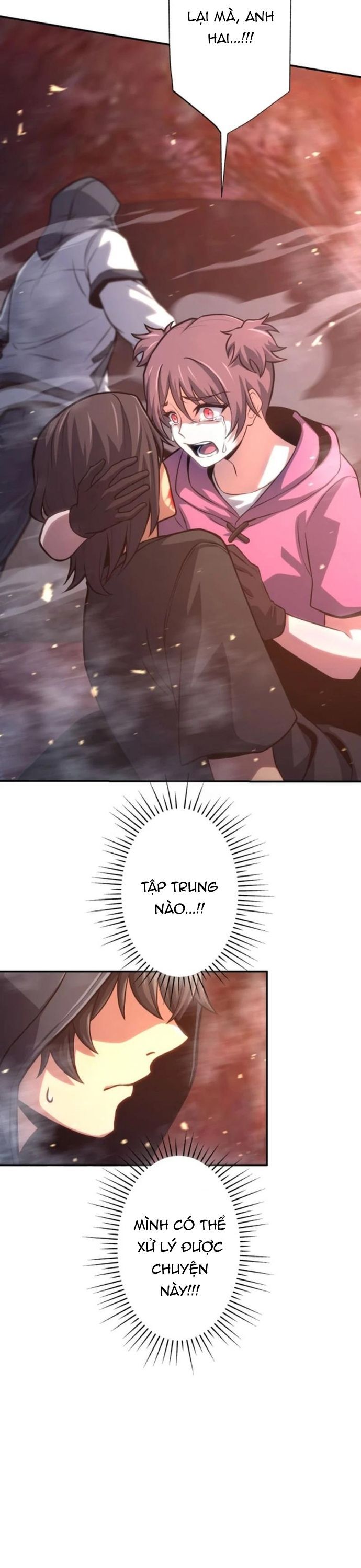 Komyu Sawa Gamer Wa Solo Play De Sekai Saikyou - Chapter 12 - Page 18