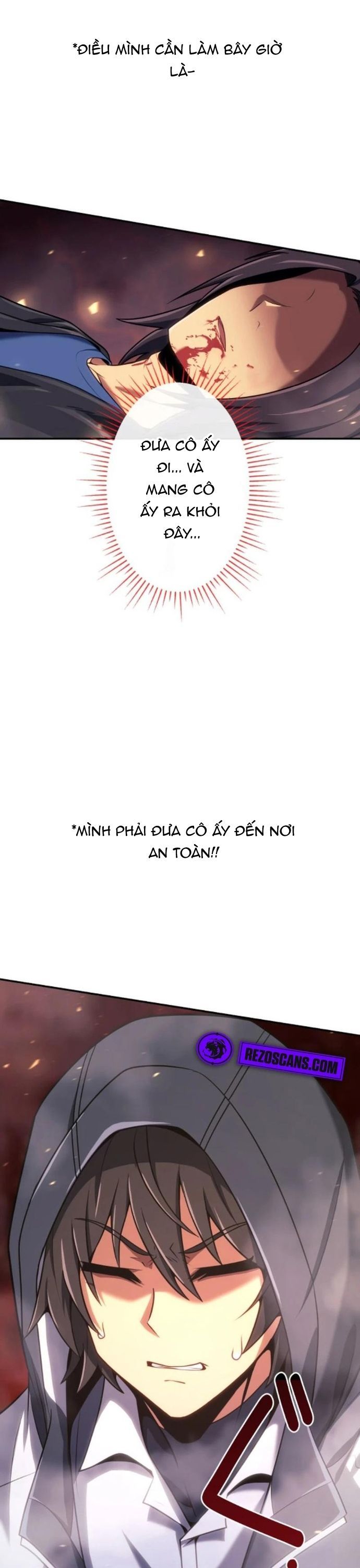 Komyu Sawa Gamer Wa Solo Play De Sekai Saikyou - Chapter 12 - Page 19