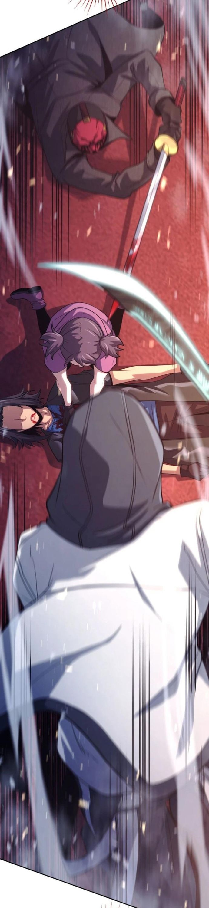 Komyu Sawa Gamer Wa Solo Play De Sekai Saikyou - Chapter 12 - Page 22