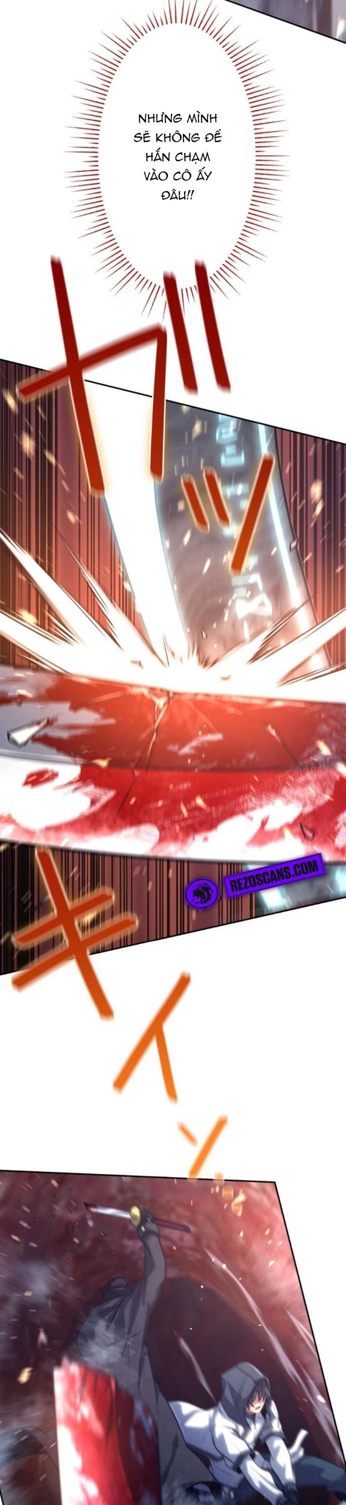 Komyu Sawa Gamer Wa Solo Play De Sekai Saikyou - Chapter 12 - Page 23