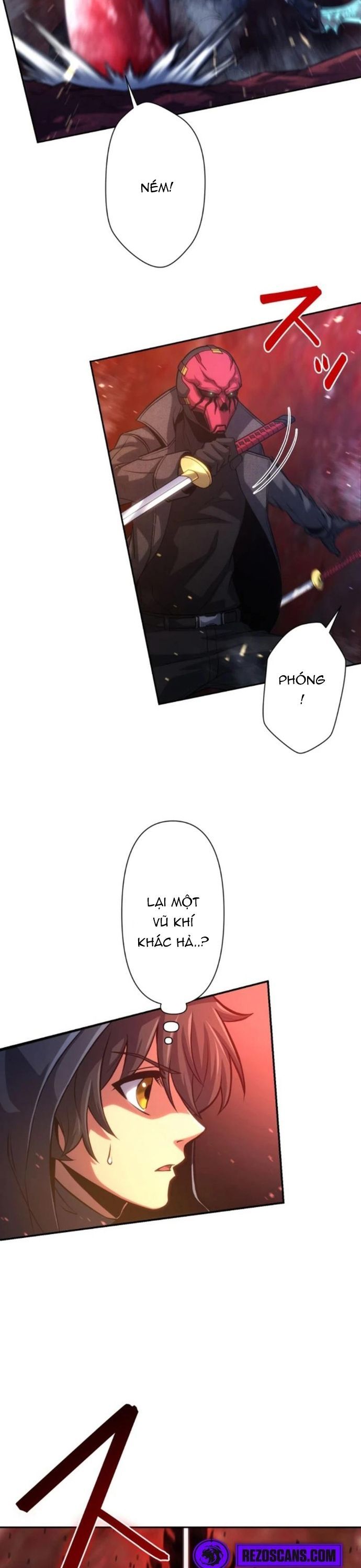 Komyu Sawa Gamer Wa Solo Play De Sekai Saikyou - Chapter 12 - Page 24