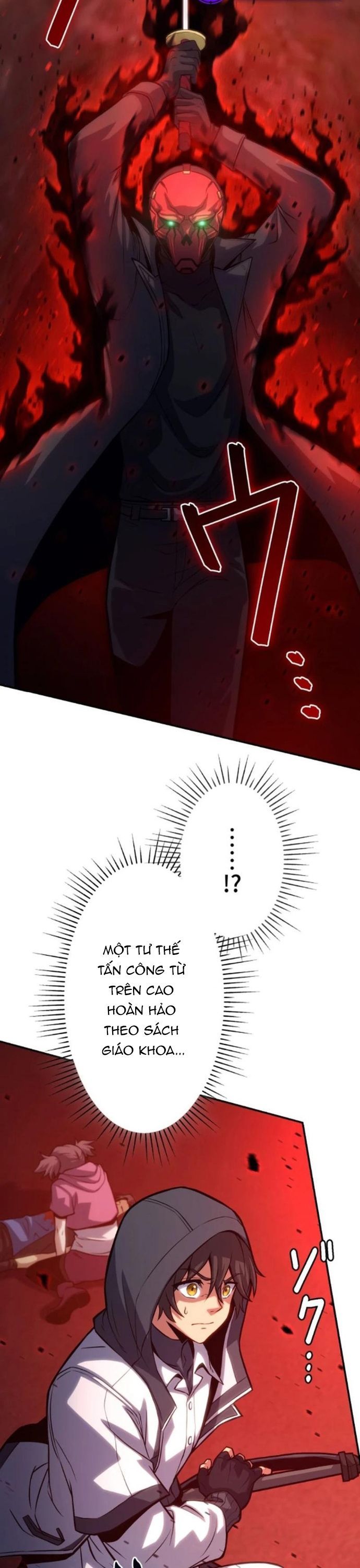 Komyu Sawa Gamer Wa Solo Play De Sekai Saikyou - Chapter 12 - Page 25