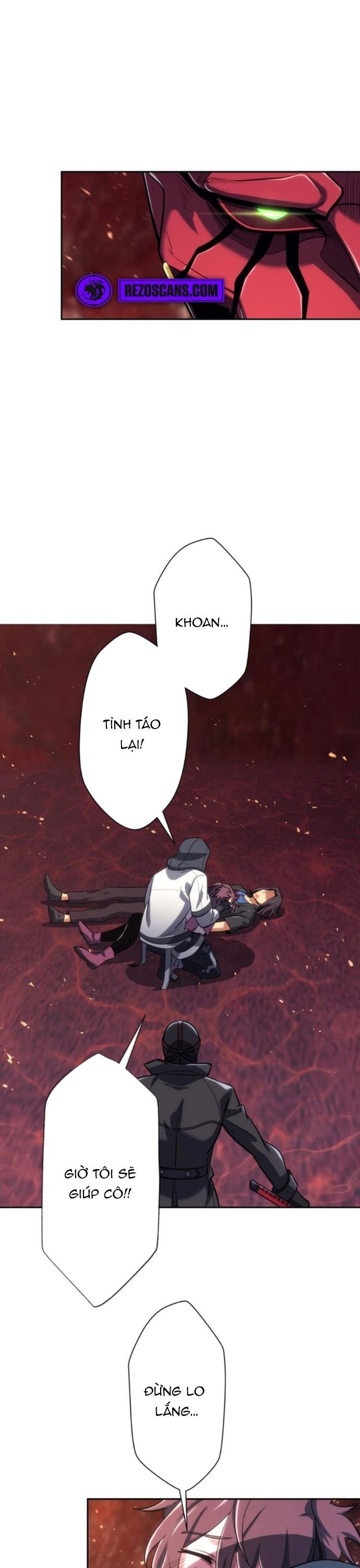 Komyu Sawa Gamer Wa Solo Play De Sekai Saikyou - Chapter 12 - Page 31