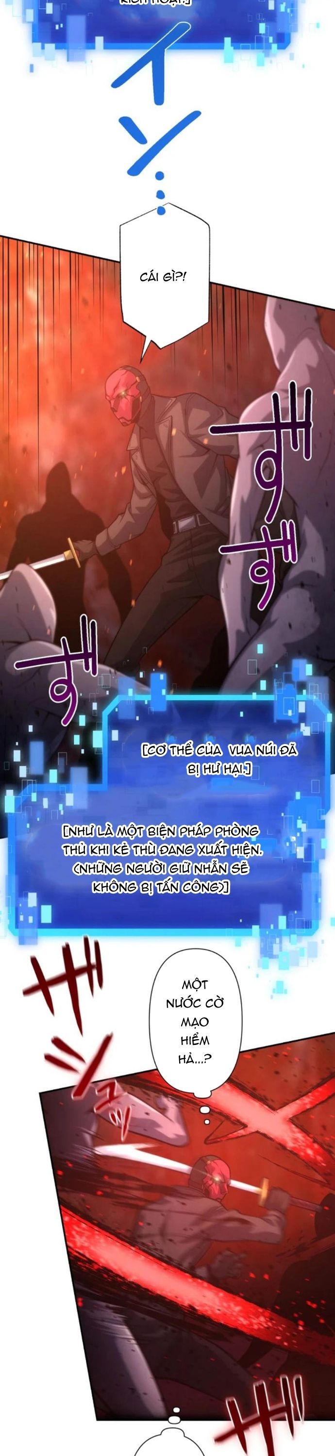 Komyu Sawa Gamer Wa Solo Play De Sekai Saikyou - Chapter 12 - Page 37