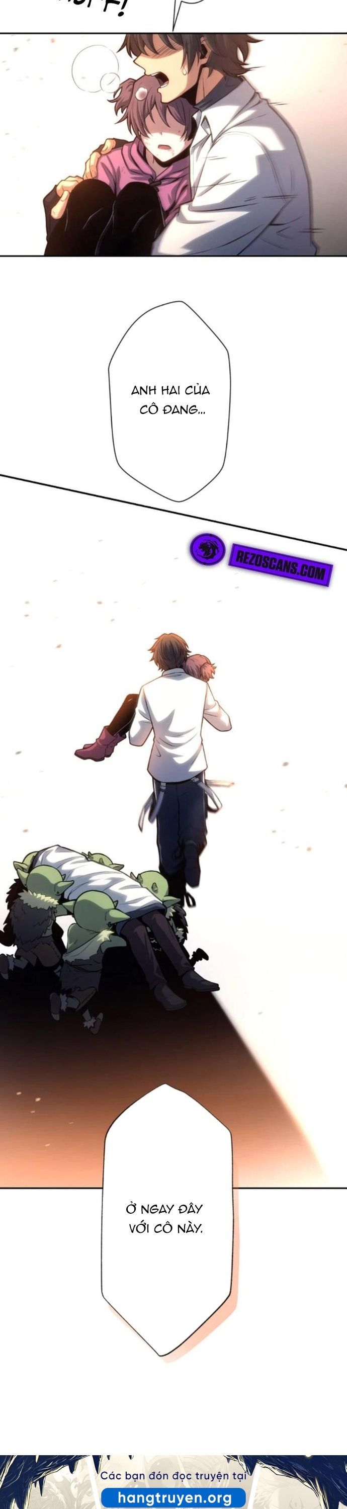 Komyu Sawa Gamer Wa Solo Play De Sekai Saikyou - Chapter 12 - Page 39