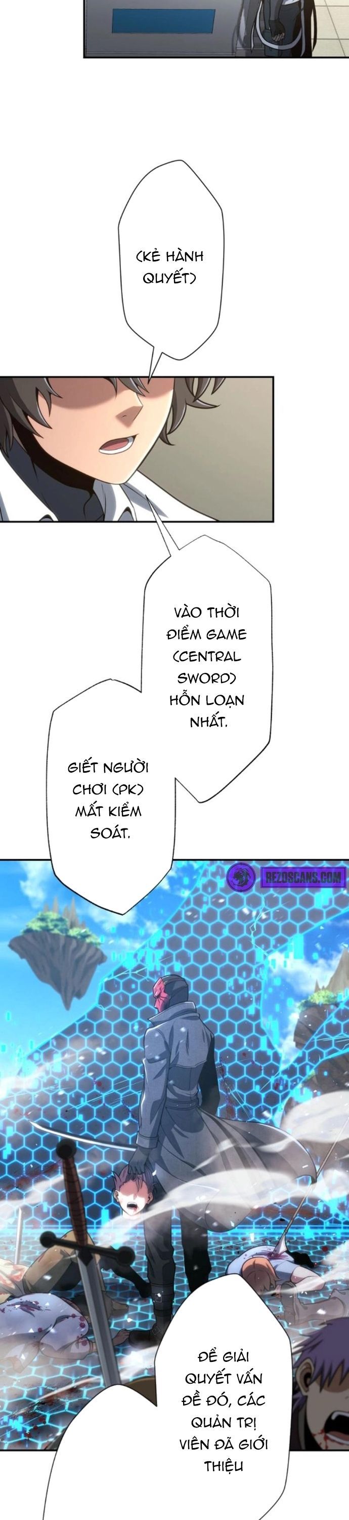 Komyu Sawa Gamer Wa Solo Play De Sekai Saikyou - Chapter 13 - Page 10