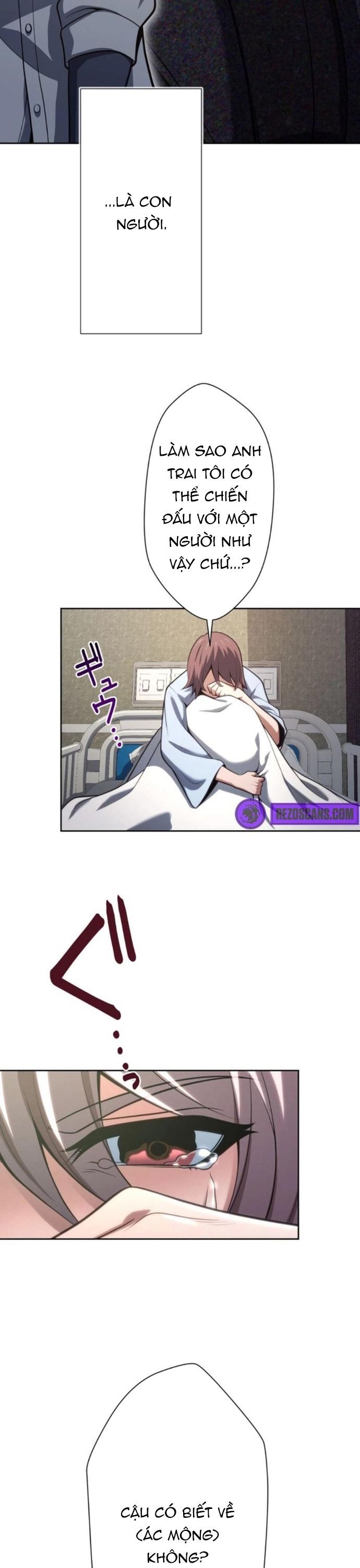 Komyu Sawa Gamer Wa Solo Play De Sekai Saikyou - Chapter 13 - Page 12