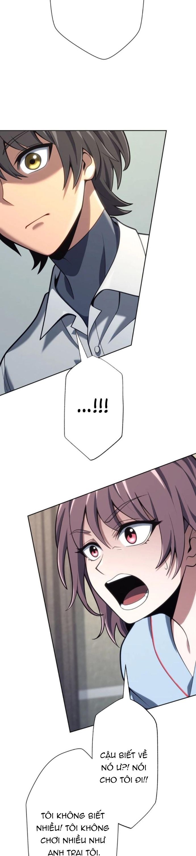 Komyu Sawa Gamer Wa Solo Play De Sekai Saikyou - Chapter 13 - Page 13